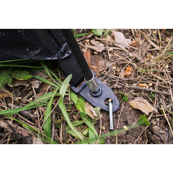 Палатка Sundays ZC-TT002-3 (зеленый/оранжевый)