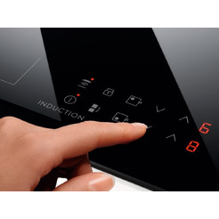 Варочная панель Electrolux LIV63431BK