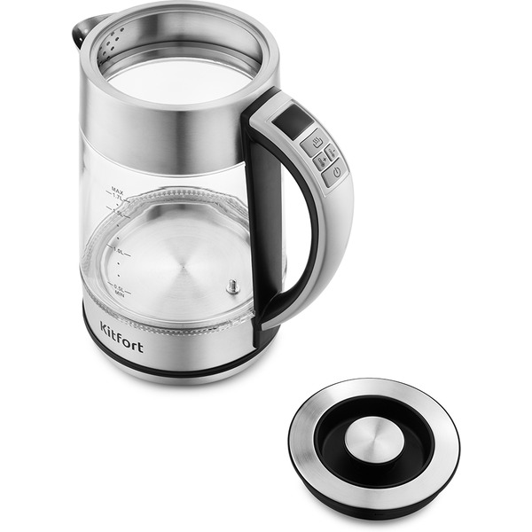 Чайник Kitfort КТ-690