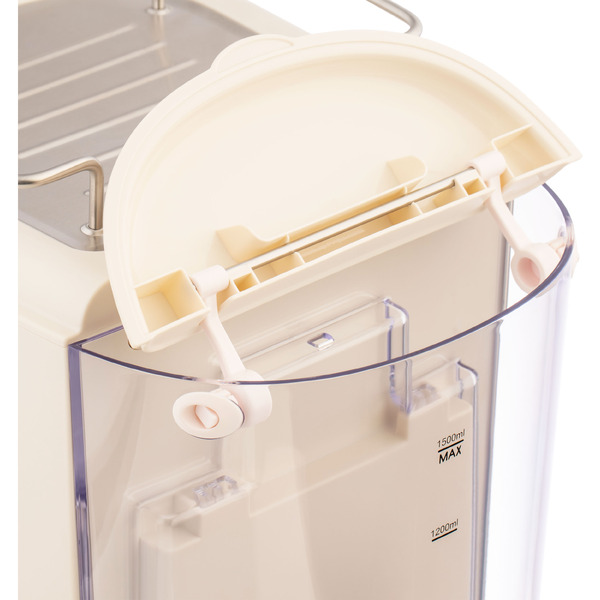 Кофемашина Maunfeld MF-737BG PRO