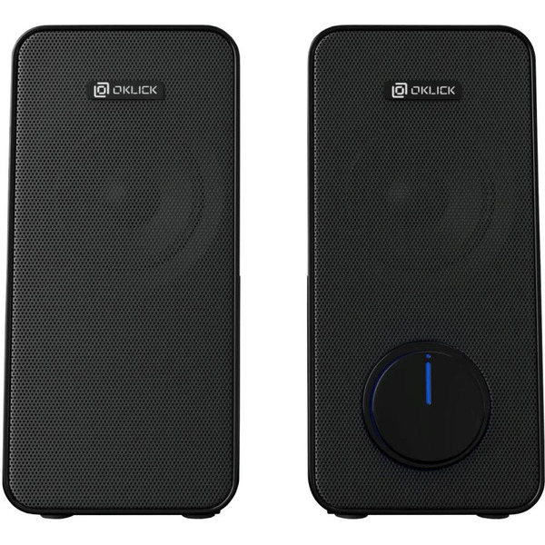 Колонки Oklick OK-175 2.0