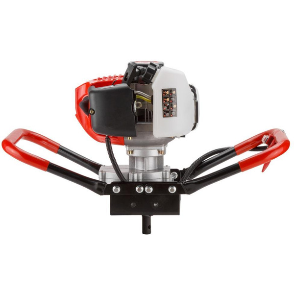 Мотобур ECO GD-53