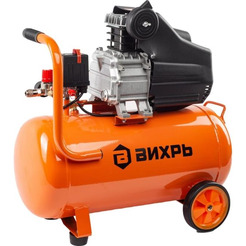 Компрессор Вихрь КМП-300/50 (74/3/4)