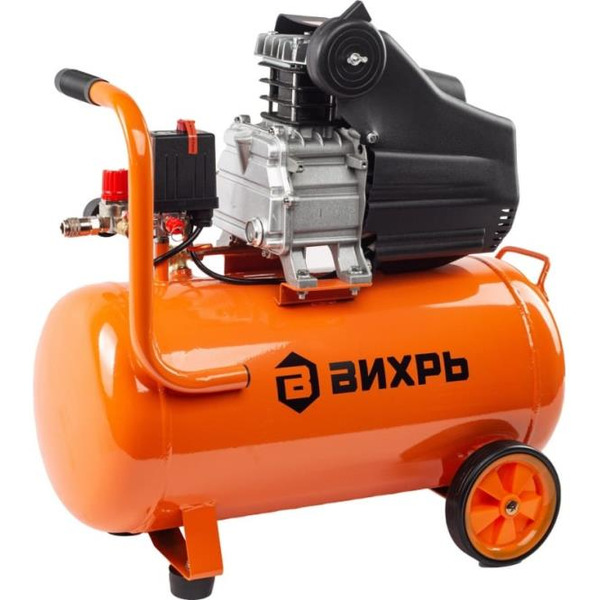 Компрессор Вихрь КМП-300/50 (74/3/4)