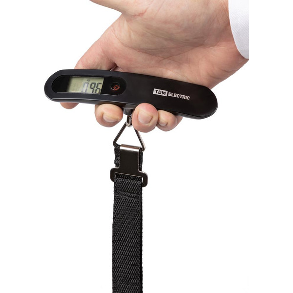 Безмен электронный TDM Этна 2 SQ4018-0002