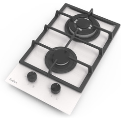 Варочная панель Evelux HEG 325 WG