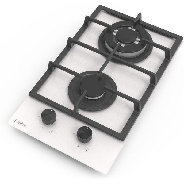 Варочная панель Evelux HEG 325 WG