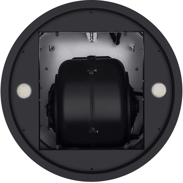 Вытяжка HOMSair Fly 1000PH (черный)