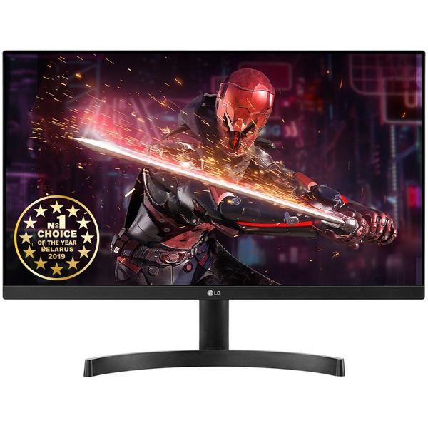 Монитор LG 22MK600M-B