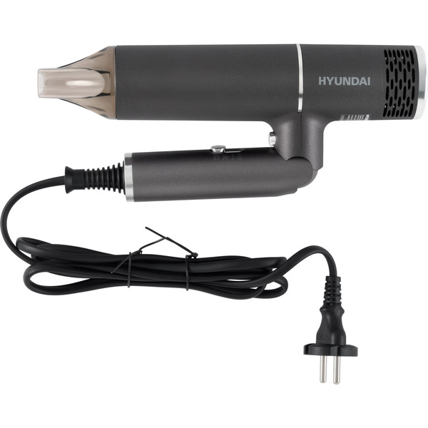 Фен Hyundai H-HD0765