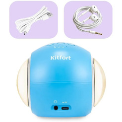 Генератор белого шума Kitfort КТ-3757