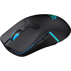Игровая мышь Defender Solas GM-142 (черный)