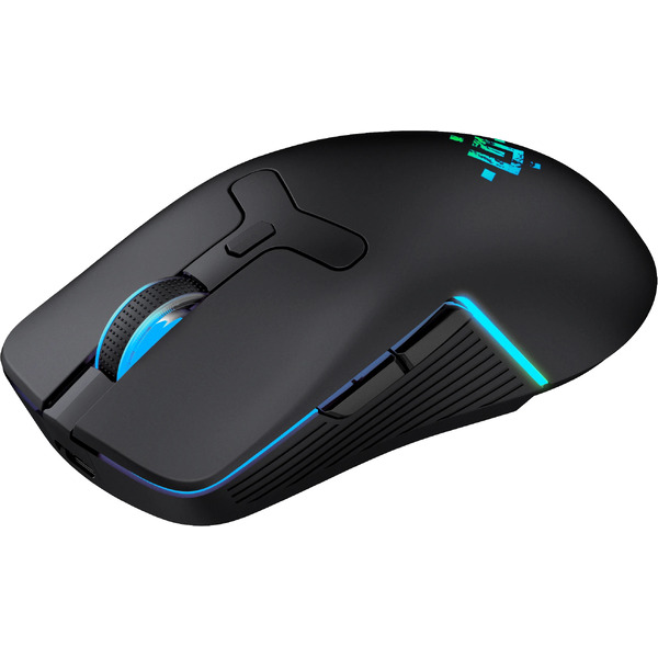 Игровая мышь Defender Solas GM-142 (черный)