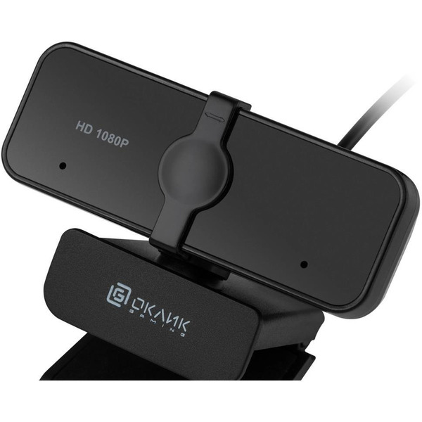 Веб-камера Оклик OK-C21FH