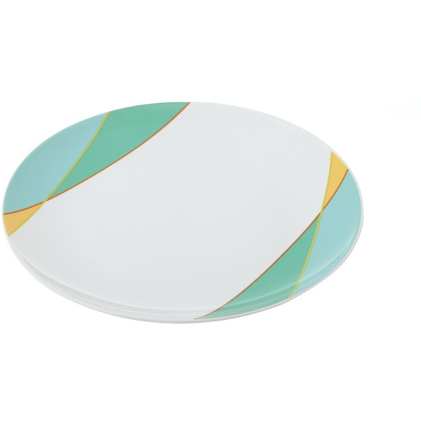 Тарелка Bradex Parallels TK 0463