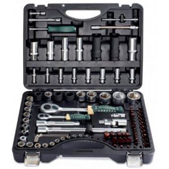 Универсальный набор инструментов RockForce 4941-5 PREMIUM 100 предметов