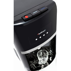 Кулер для воды HotFrost 35AEN
