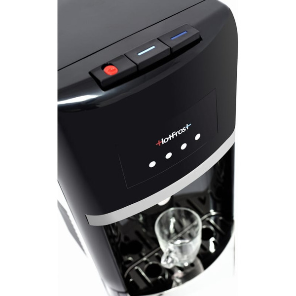 Кулер для воды HotFrost 35AEN