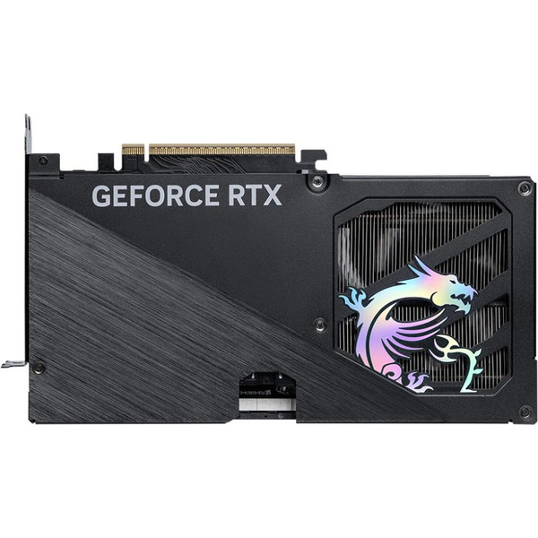 Видеокарта MSI GeForce RTX 5060 Ti 16G Gaming