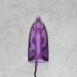 Утюг Scarlett SC-SI30K51 (фиолетовый)