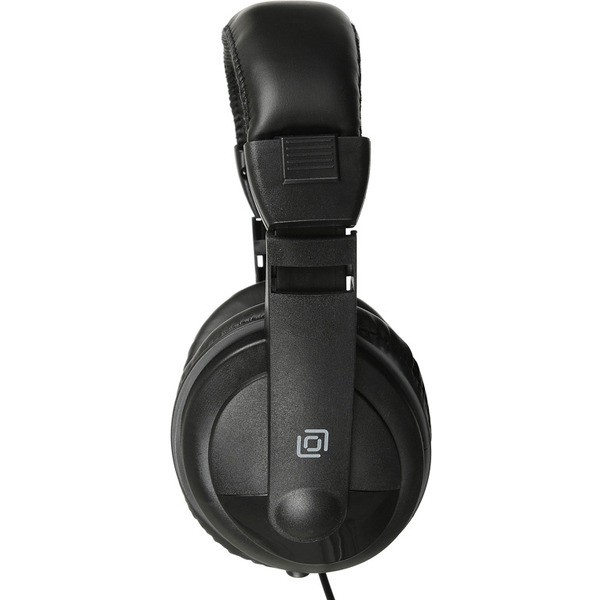 Наушники Oklick HP-M211V