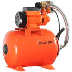 Станция водоснабжения автоматическая SKIPER WS50