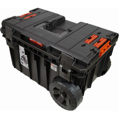 Ящик для инструментов Qbrick System ONE Trolley Vario