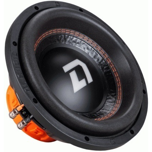 Автомобильный сабвуфер DL Audio Gryphon Lite 10 V.2 SE
