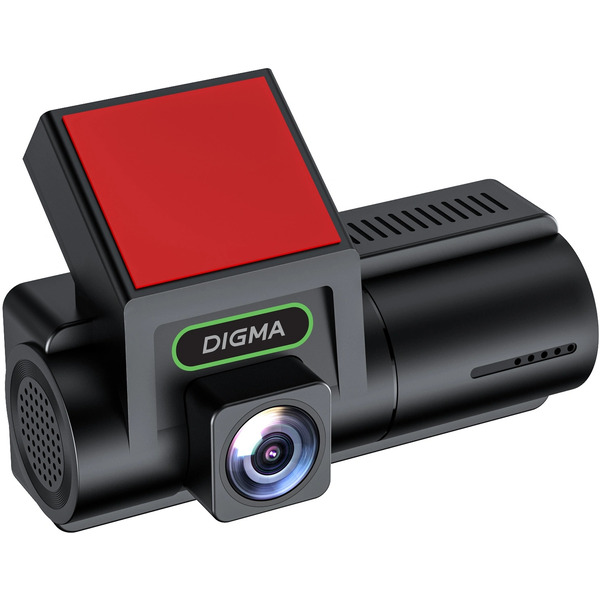 Видеорегистратор-GPS информатор (2в1) Digma FreeDrive 945W (FD945W)