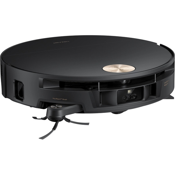 Робот-пылесос Trouver Robot Vacuum S70 Ultra Roller Black (RLZ52EE)