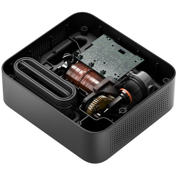 Автомобильный компрессор 70mai Air Compressor Midrive TP03