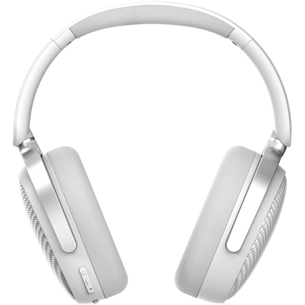 Наушники A4Tech Fstyler BH350C белый