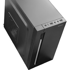 Корпус Ginzzu D350
