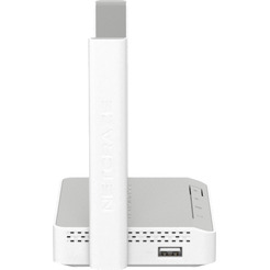 Wi-Fi роутер Netcraze Launcher NC-1221