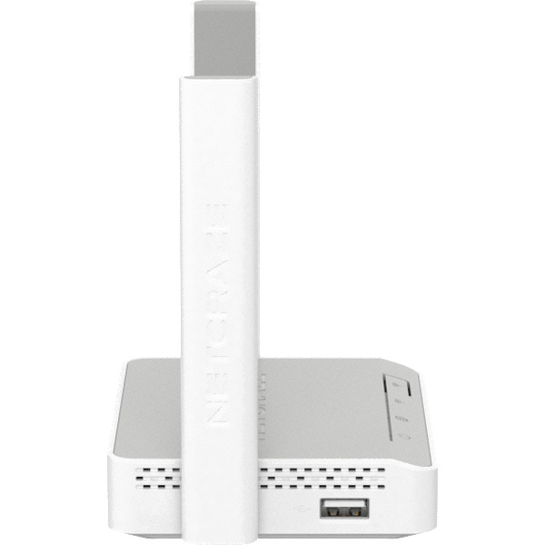 Wi-Fi роутер Netcraze Launcher NC-1221