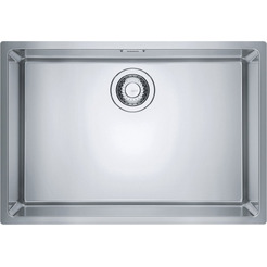 Кухонная мойка Franke FEX 210-60 127.0688.783