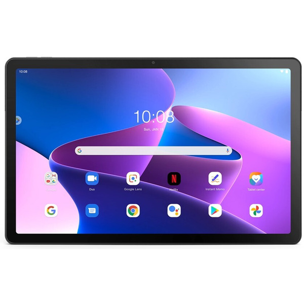 Планшет Lenovo Tab M10 Plus 3rd Gen TB128XU 4GB/64GB LTE (ZAAN0115)