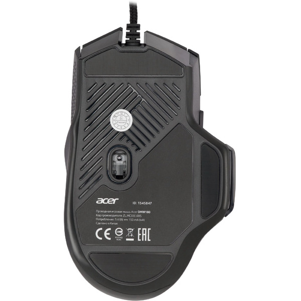 Мышь Acer OMW180