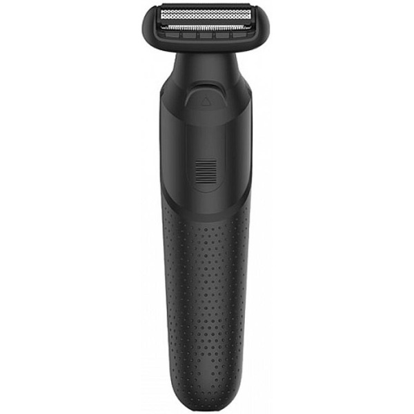 Триммер BQ TR1003 (тиффани/черный)