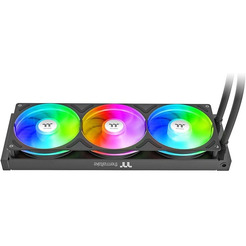 Система жидкостного охлаждения для процессора Thermaltake TH360 V3 ARGB Sync CL-W466-PL12SW-A