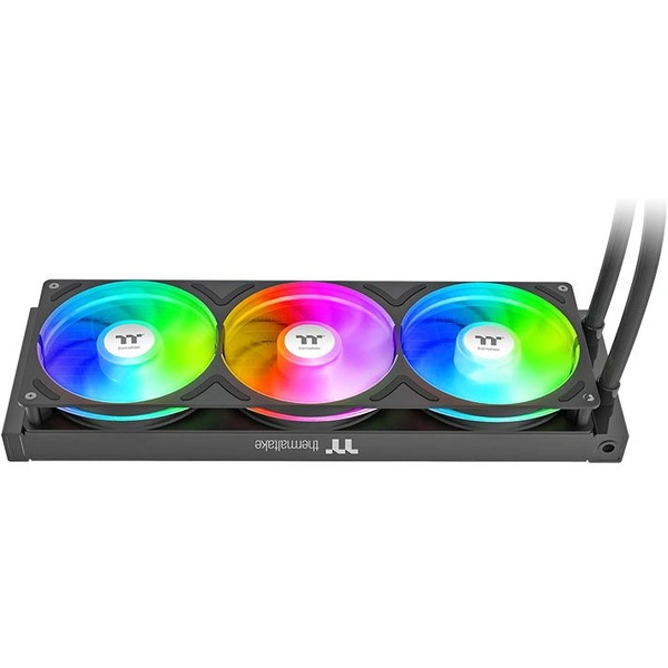 Система жидкостного охлаждения для процессора Thermaltake TH360 V3 ARGB Sync CL-W466-PL12SW-A