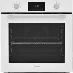 Духовой шкаф Indesit IFE 3644 J WH