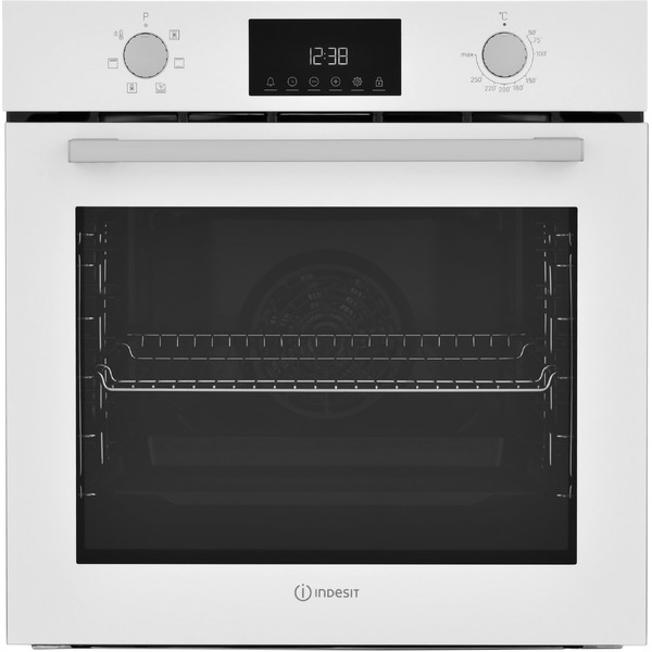 Духовой шкаф Indesit IFE 3644 J WH