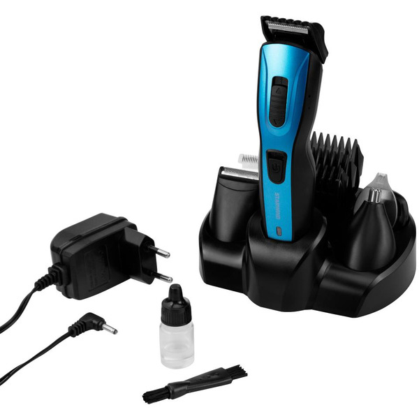 Машинка для стрижки Starwind SHC 4379