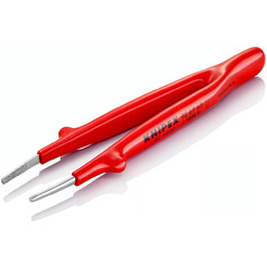 Пинцет прецизионный Knipex 92 67 63