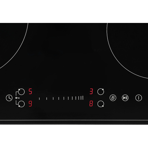 Варочная панель Krona Forte 60 BL