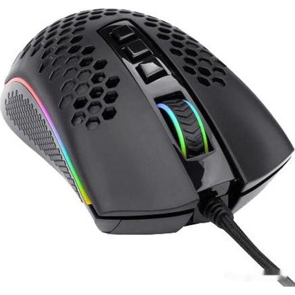 Игровая мышь Redragon Storm Elite