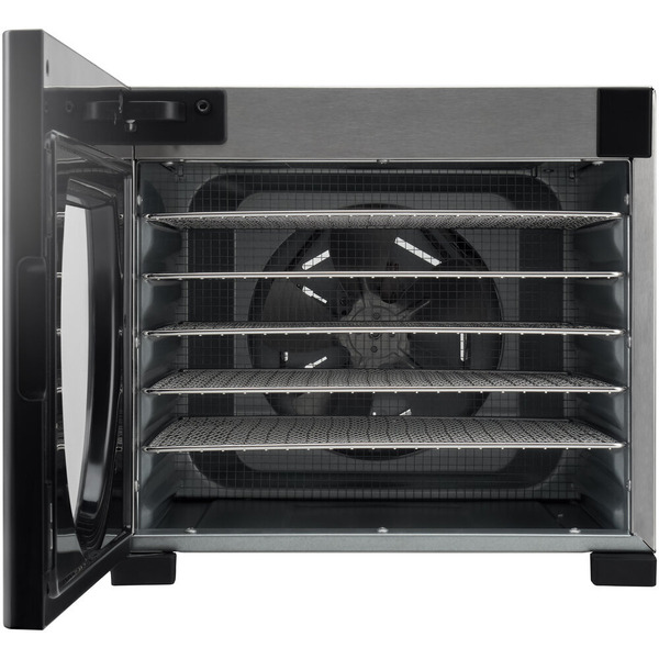 Сушилка для овощей и фруктов POLARIS PFD 1705H Pro