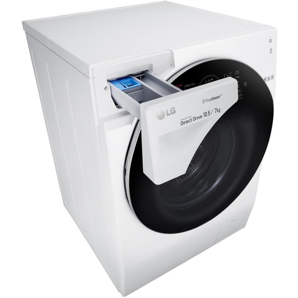 Стиральная машина LG FH4G1JCH2N