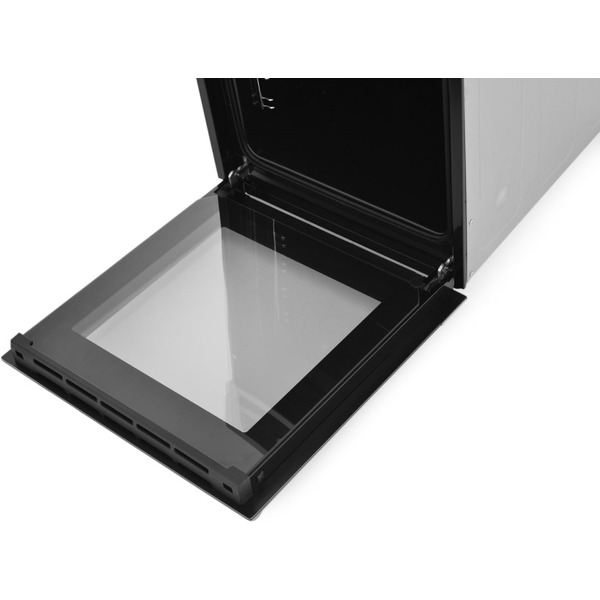 Духовой шкаф ZUGEL ZOE451X